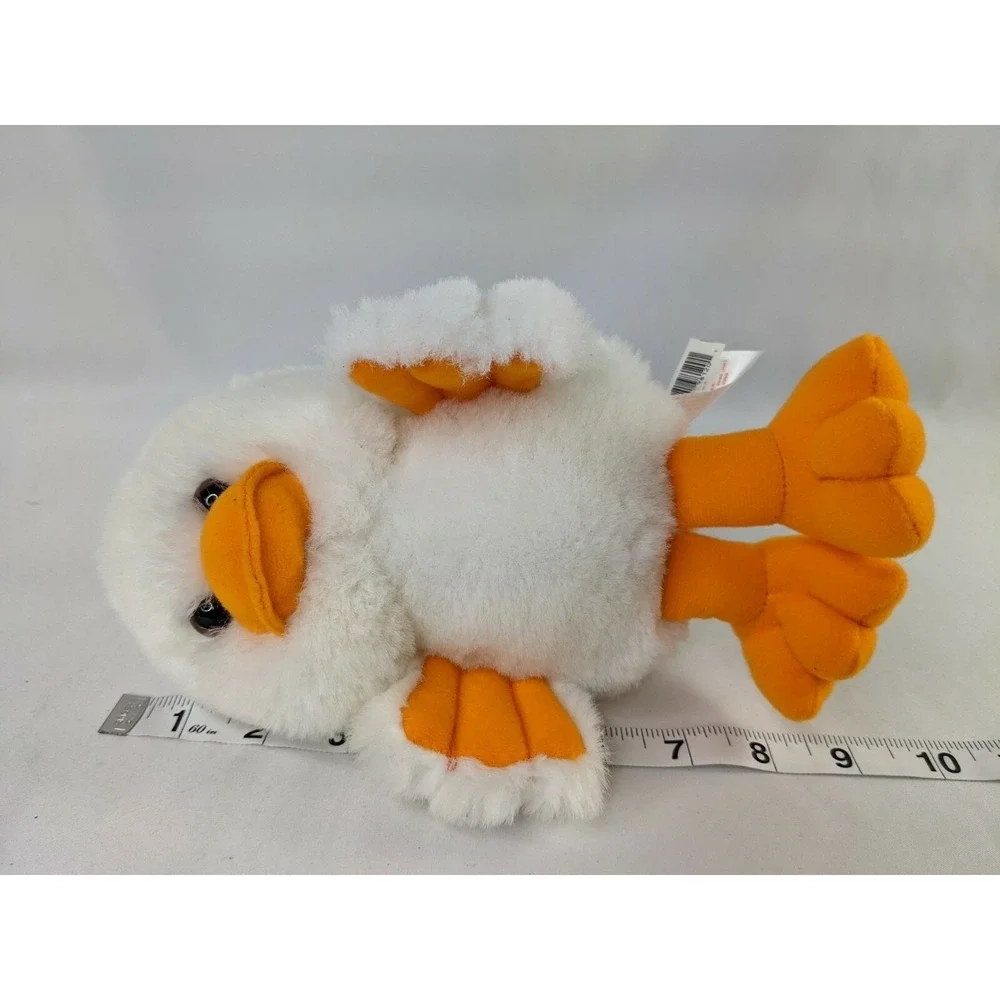 Fordlet white bird